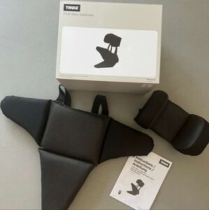 Thule Baby Supporter Insert - Black
